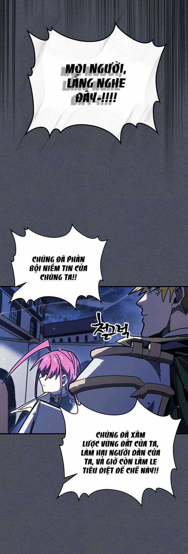 Chuyển Sinh Ma Pháp Đặc Biệt Yếu Chapter 236 trang 46