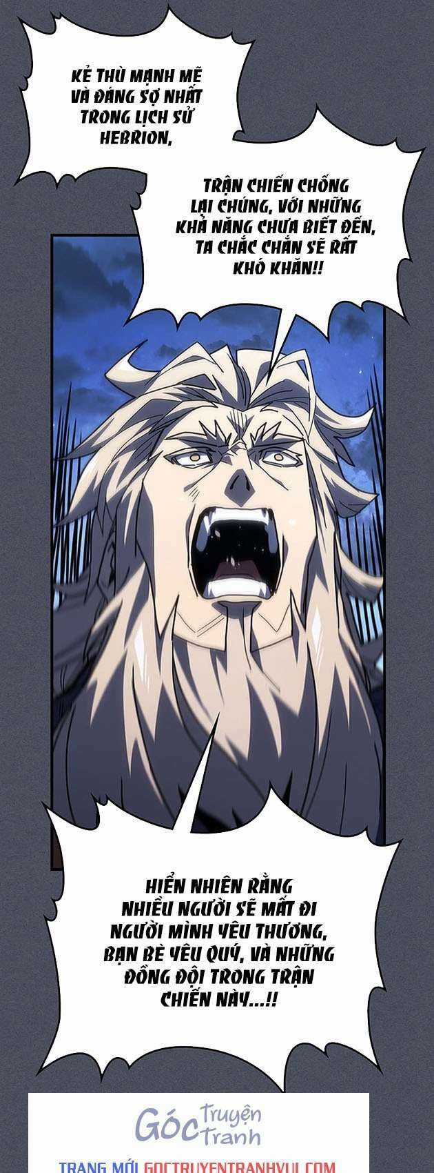 Chuyển Sinh Ma Pháp Đặc Biệt Yếu Chapter 236 trang 47