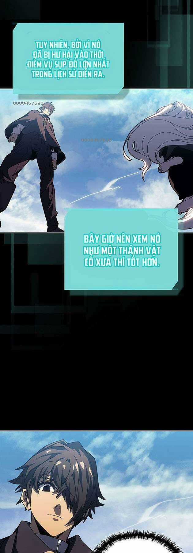 Chuyển Sinh Ma Pháp Đặc Biệt Yếu Chapter 236 trang 5