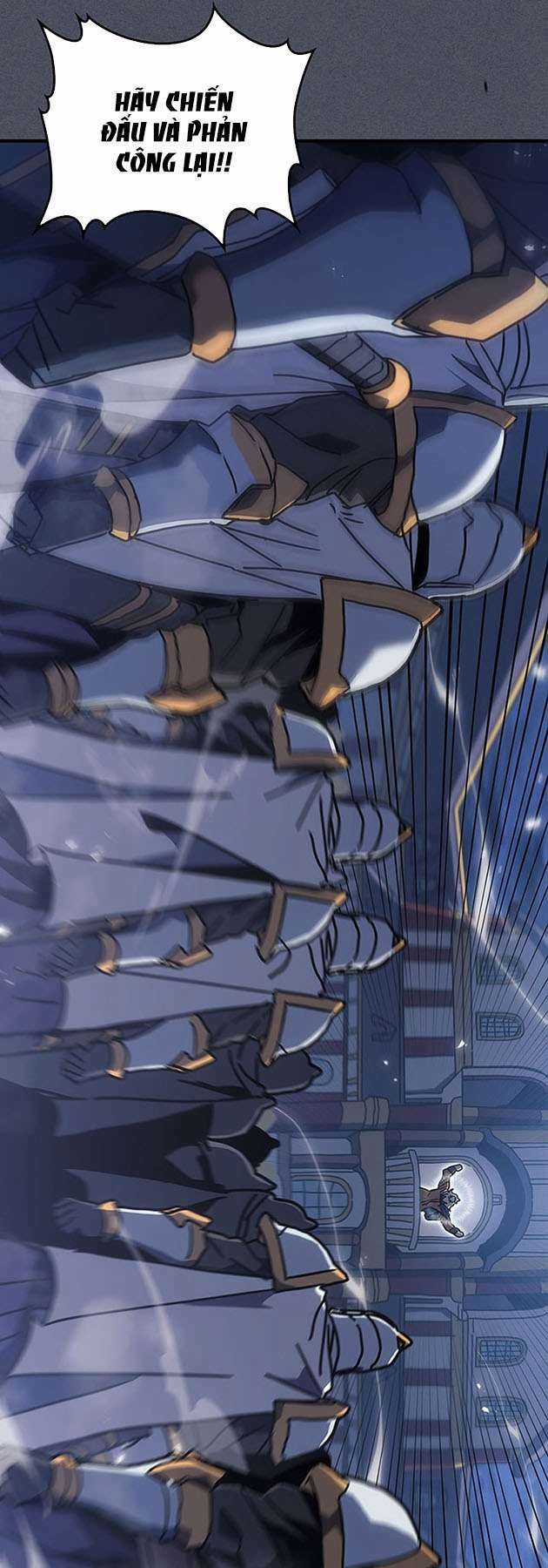 Chuyển Sinh Ma Pháp Đặc Biệt Yếu Chapter 236 trang 51