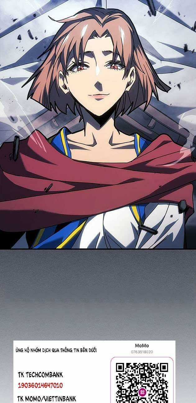 Chuyển Sinh Ma Pháp Đặc Biệt Yếu Chapter 236 trang 57