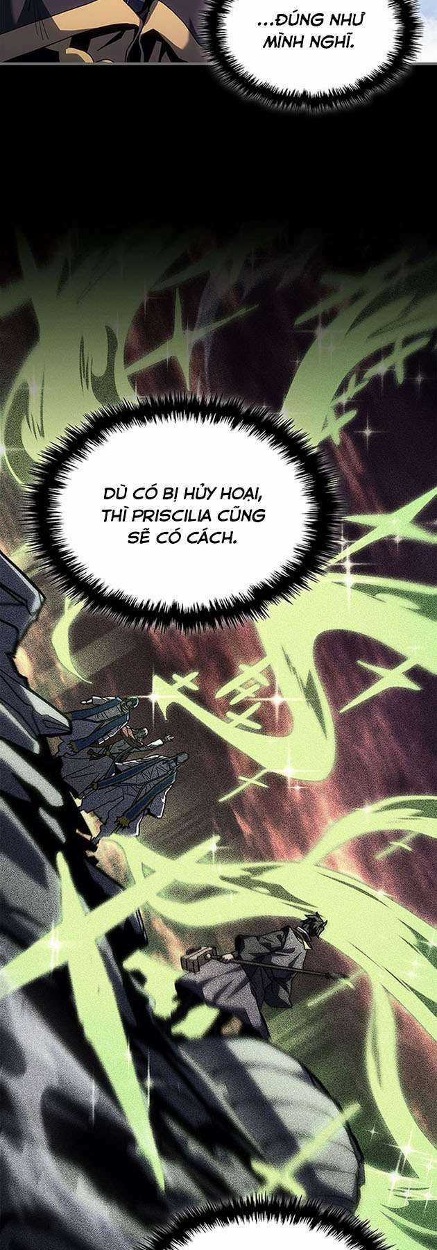 Chuyển Sinh Ma Pháp Đặc Biệt Yếu Chapter 236 trang 6