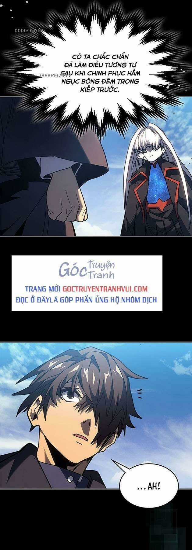 Chuyển Sinh Ma Pháp Đặc Biệt Yếu Chapter 236 trang 9