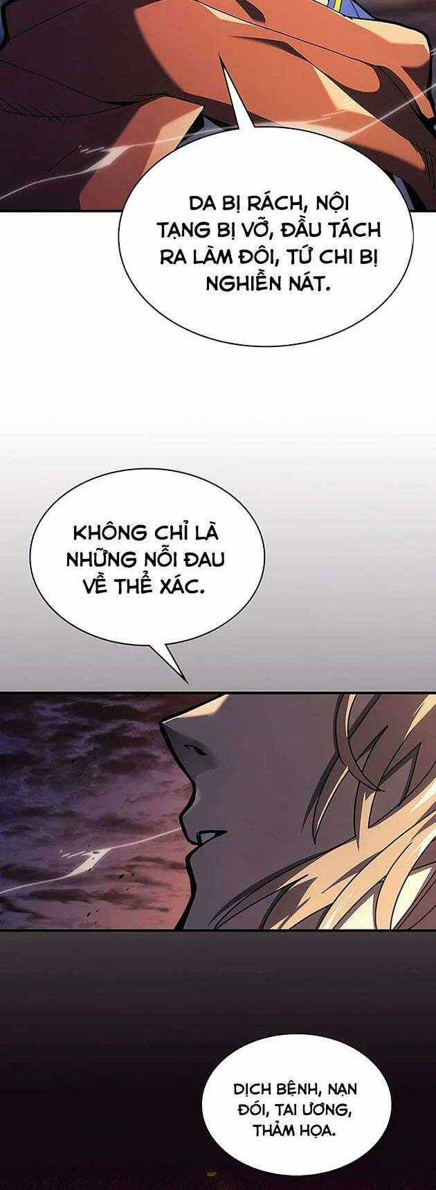 Chuyển Sinh Ma Pháp Đặc Biệt Yếu Chapter 237 trang 11