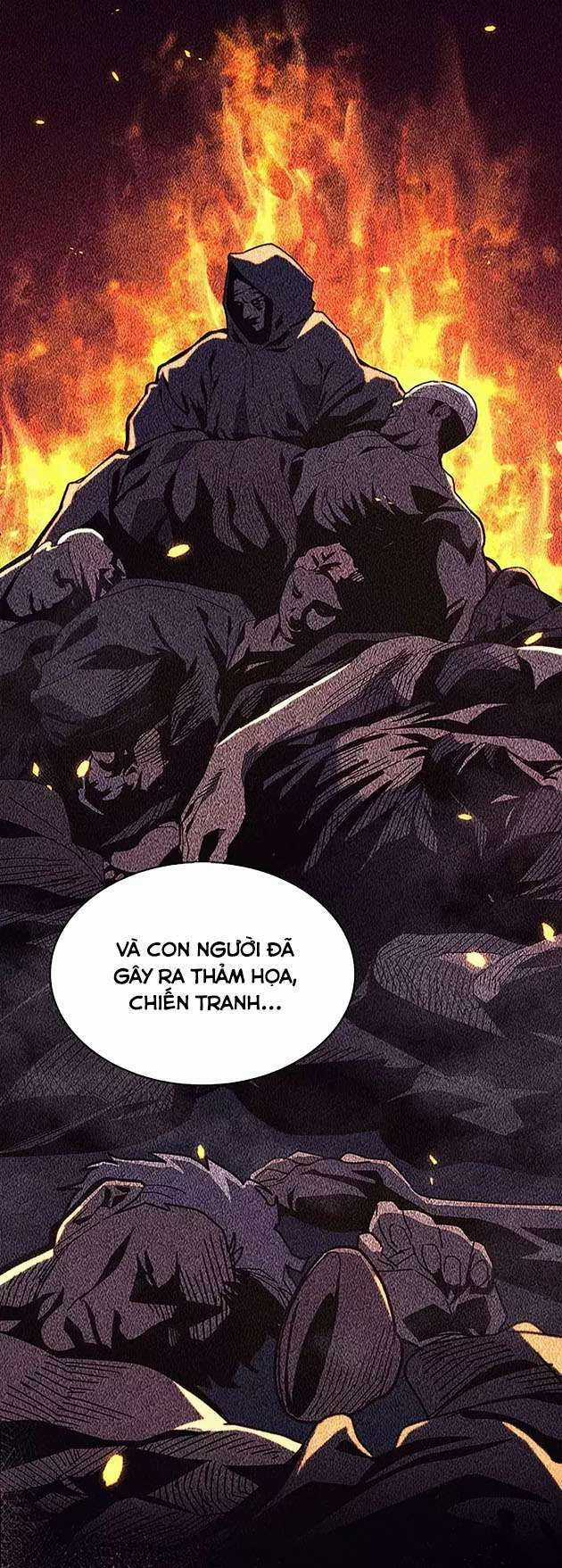 Chuyển Sinh Ma Pháp Đặc Biệt Yếu Chapter 237 trang 12