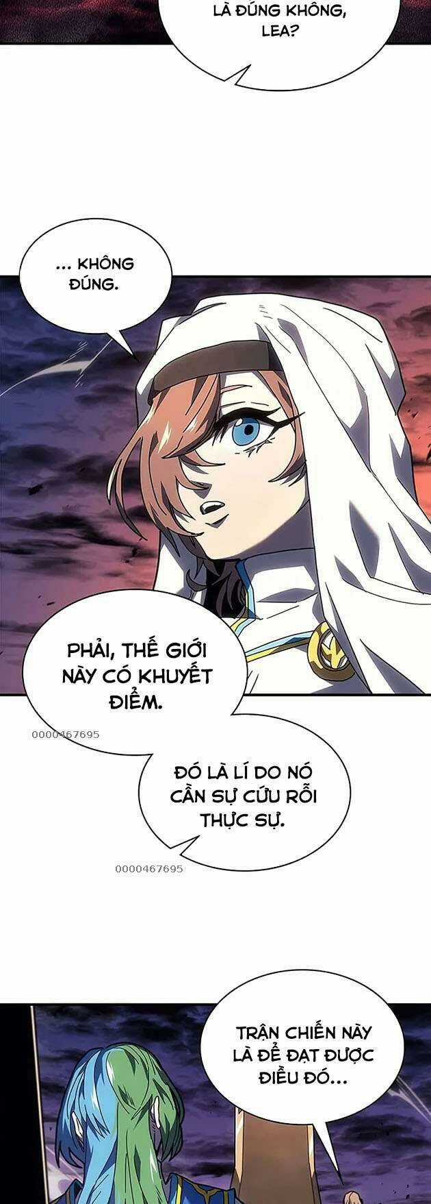 Chuyển Sinh Ma Pháp Đặc Biệt Yếu Chapter 237 trang 14