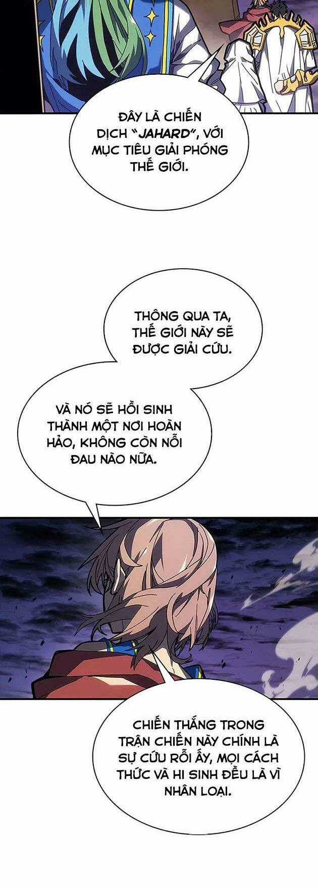 Chuyển Sinh Ma Pháp Đặc Biệt Yếu Chapter 237 trang 15