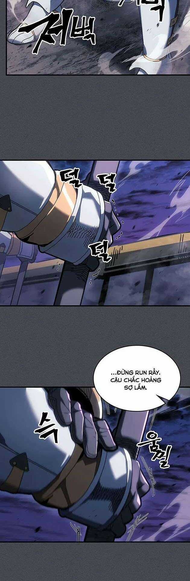 Chuyển Sinh Ma Pháp Đặc Biệt Yếu Chapter 237 trang 19