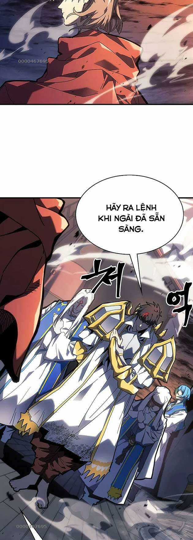 Chuyển Sinh Ma Pháp Đặc Biệt Yếu Chapter 237 trang 2