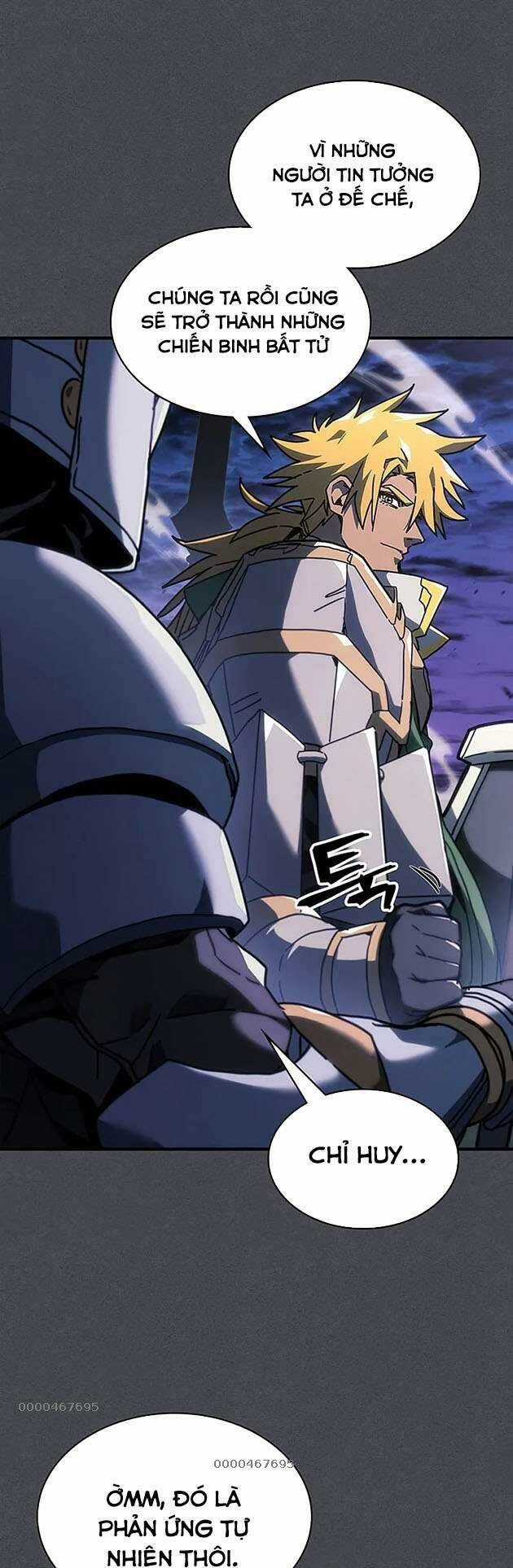 Chuyển Sinh Ma Pháp Đặc Biệt Yếu Chapter 237 trang 20