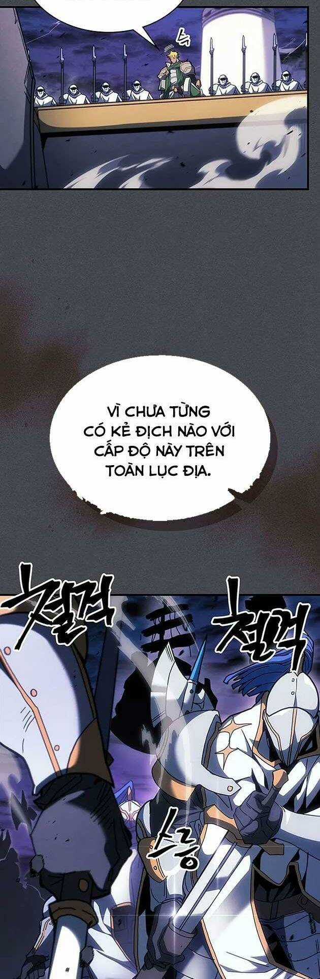 Chuyển Sinh Ma Pháp Đặc Biệt Yếu Chapter 237 trang 21