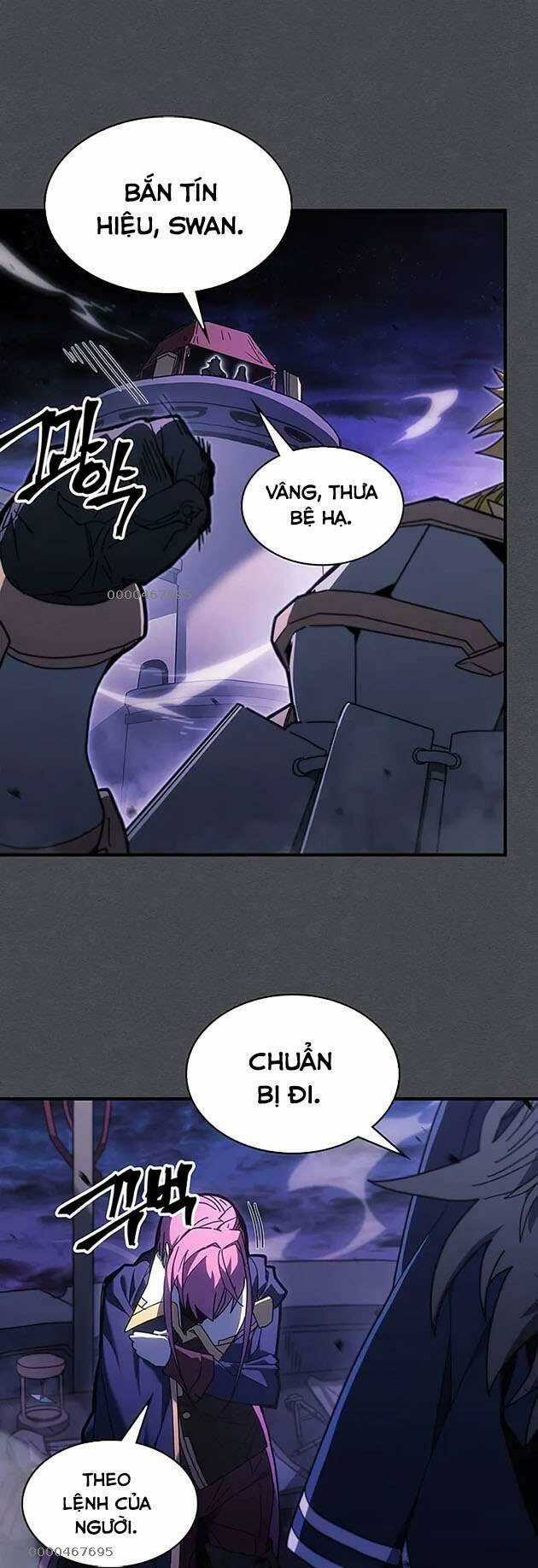 Chuyển Sinh Ma Pháp Đặc Biệt Yếu Chapter 237 trang 24