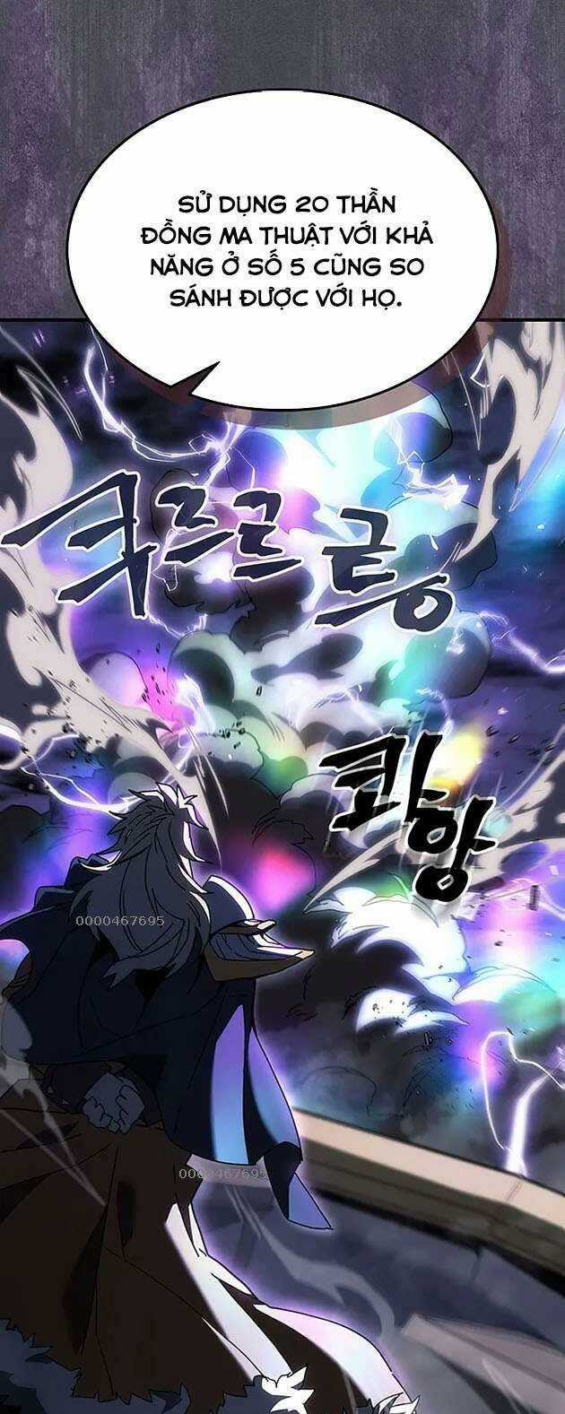 Chuyển Sinh Ma Pháp Đặc Biệt Yếu Chapter 237 trang 32