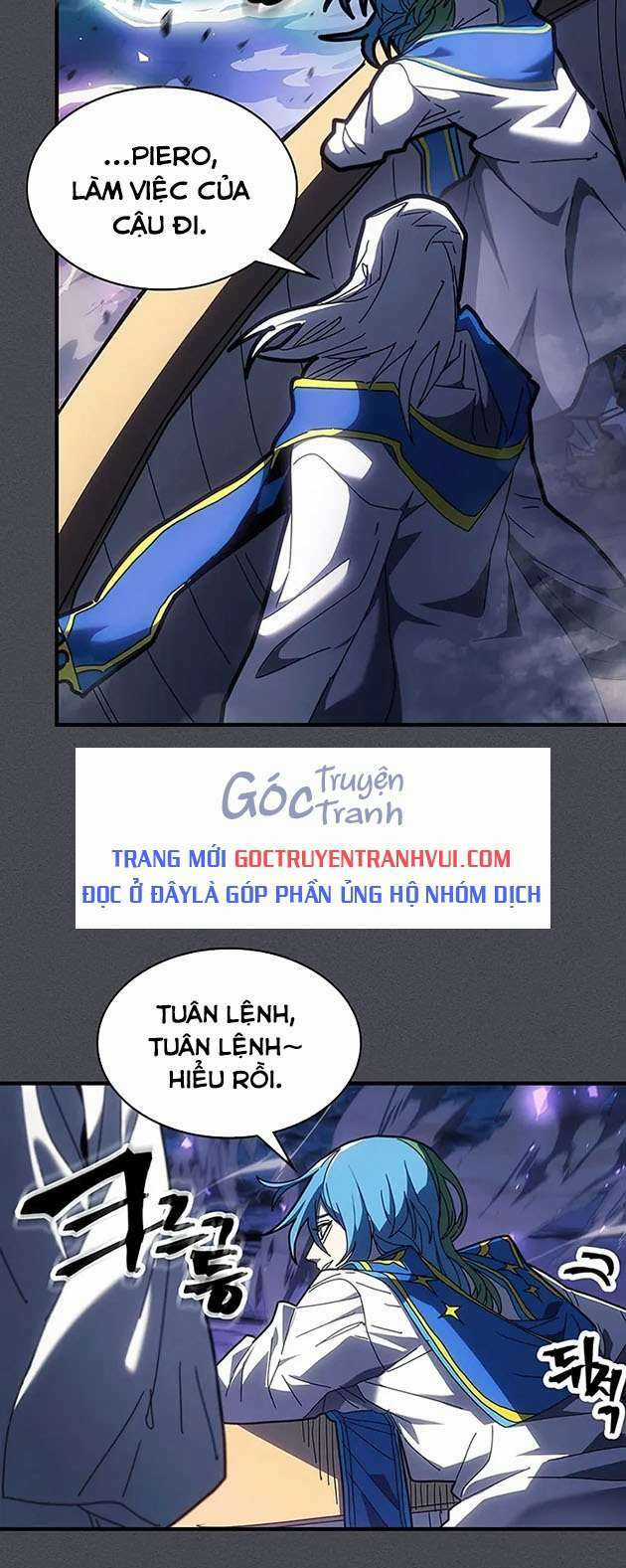 Chuyển Sinh Ma Pháp Đặc Biệt Yếu Chapter 237 trang 34