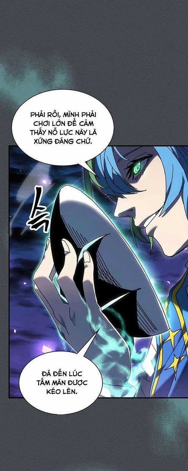 Chuyển Sinh Ma Pháp Đặc Biệt Yếu Chapter 237 trang 35