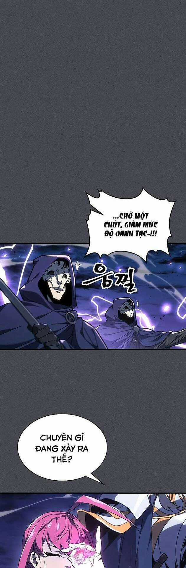 Chuyển Sinh Ma Pháp Đặc Biệt Yếu Chapter 237 trang 37