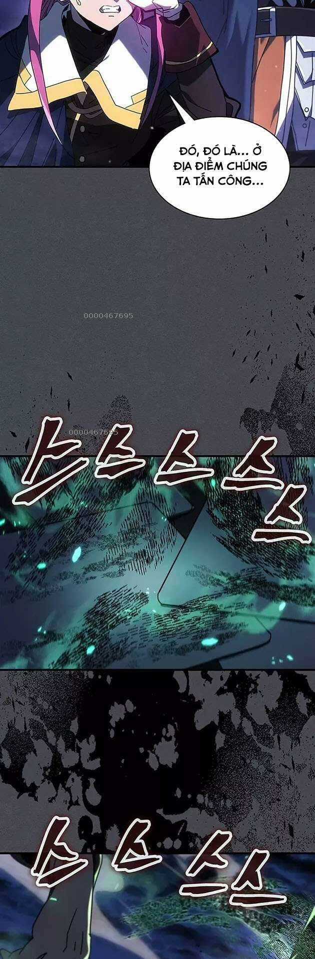 Chuyển Sinh Ma Pháp Đặc Biệt Yếu Chapter 237 trang 38