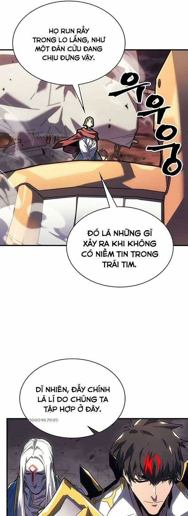 Chuyển Sinh Ma Pháp Đặc Biệt Yếu Chapter 237 trang 4