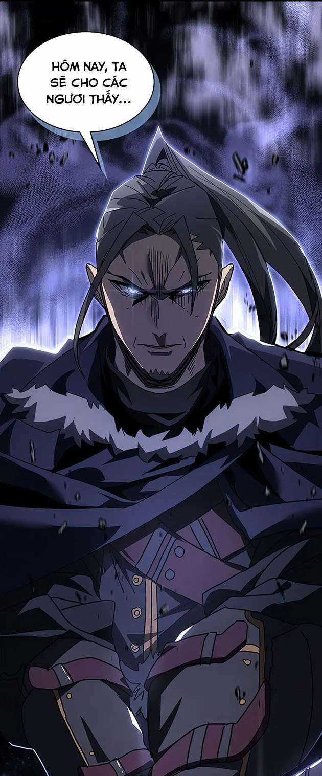 Chuyển Sinh Ma Pháp Đặc Biệt Yếu Chapter 237 trang 46