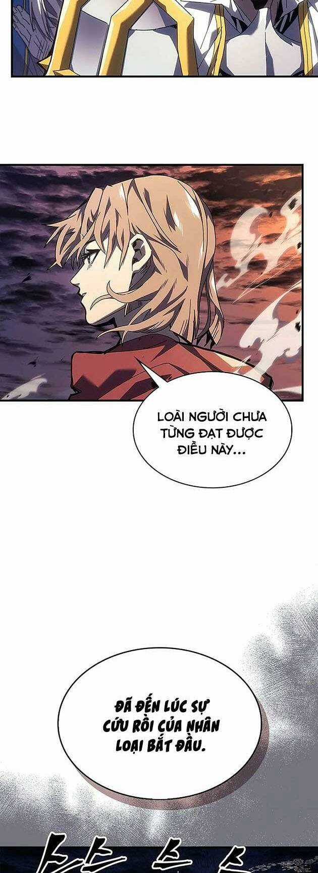 Chuyển Sinh Ma Pháp Đặc Biệt Yếu Chapter 237 trang 5