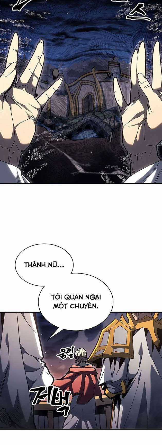 Chuyển Sinh Ma Pháp Đặc Biệt Yếu Chapter 237 trang 6