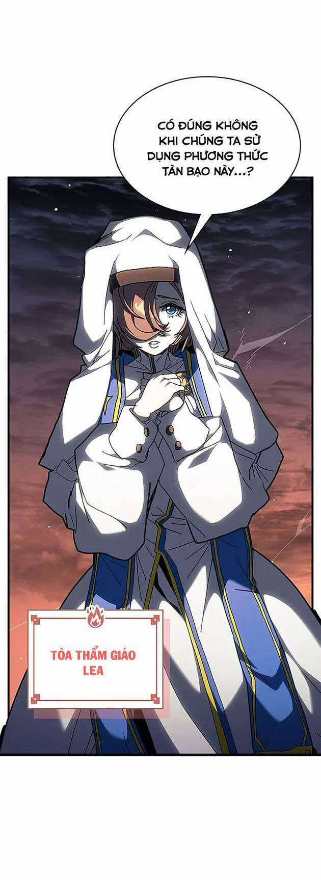 Chuyển Sinh Ma Pháp Đặc Biệt Yếu Chapter 237 trang 7