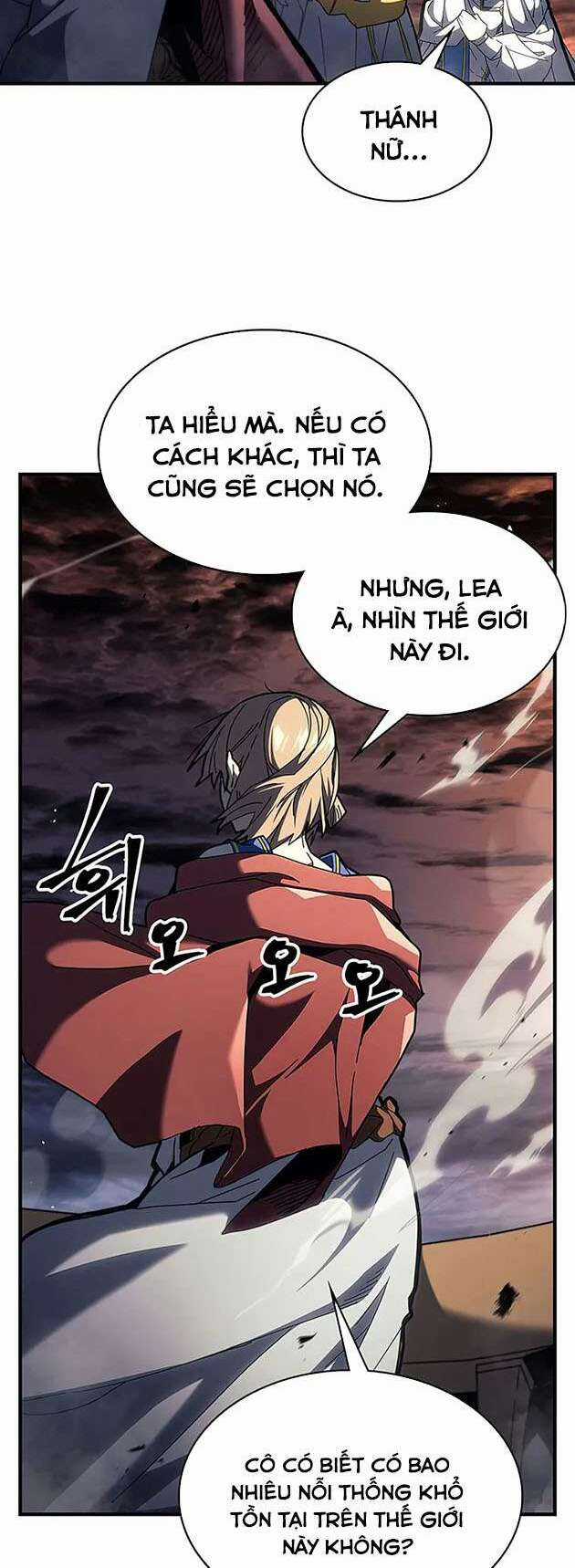 Chuyển Sinh Ma Pháp Đặc Biệt Yếu Chapter 237 trang 9