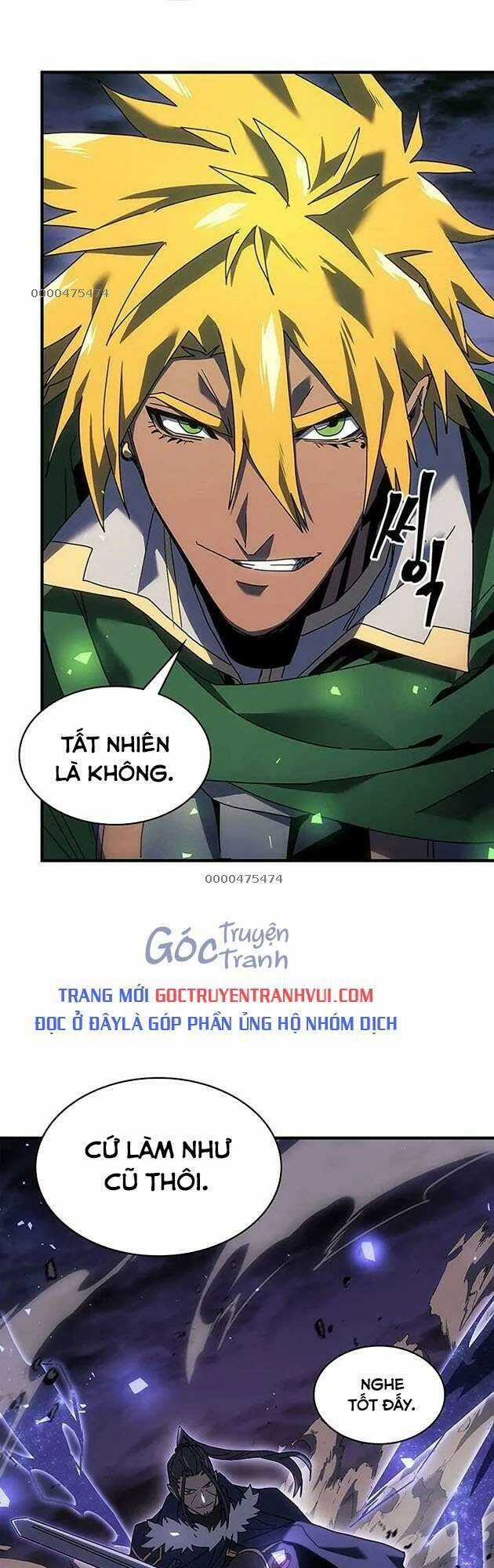 Chuyển Sinh Ma Pháp Đặc Biệt Yếu Chapter 238 trang 17