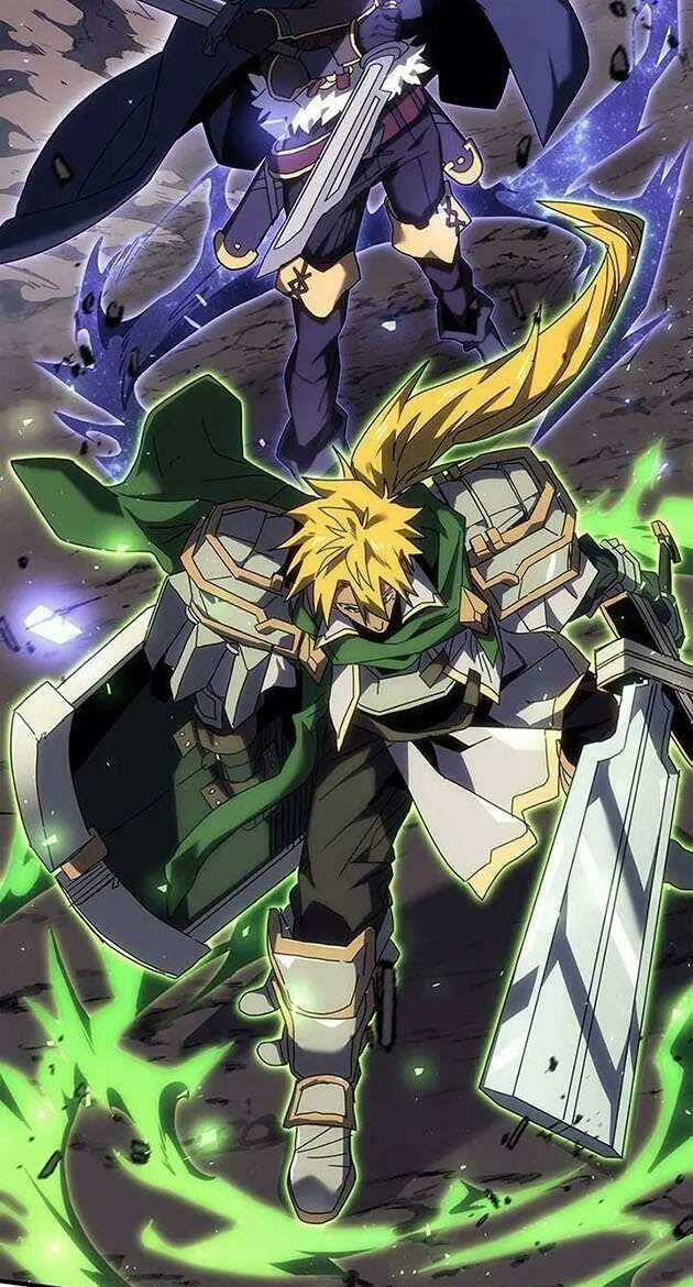 Chuyển Sinh Ma Pháp Đặc Biệt Yếu Chapter 238 trang 18