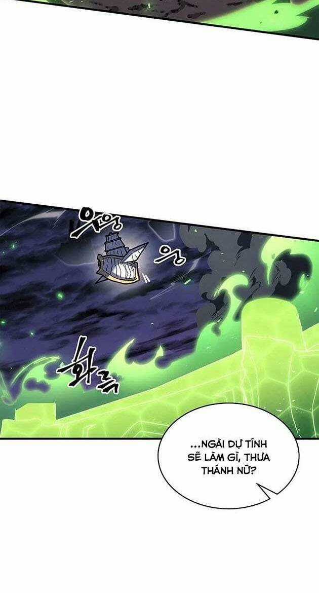 Chuyển Sinh Ma Pháp Đặc Biệt Yếu Chapter 238 trang 19