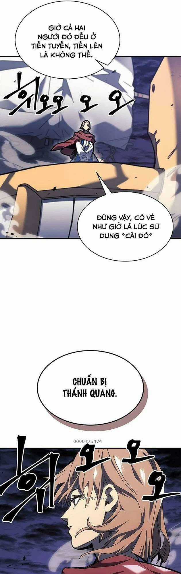 Chuyển Sinh Ma Pháp Đặc Biệt Yếu Chapter 238 trang 20