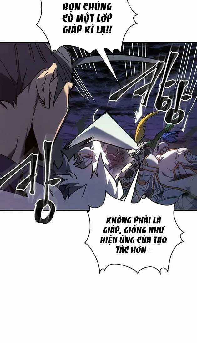 Chuyển Sinh Ma Pháp Đặc Biệt Yếu Chapter 238 trang 27