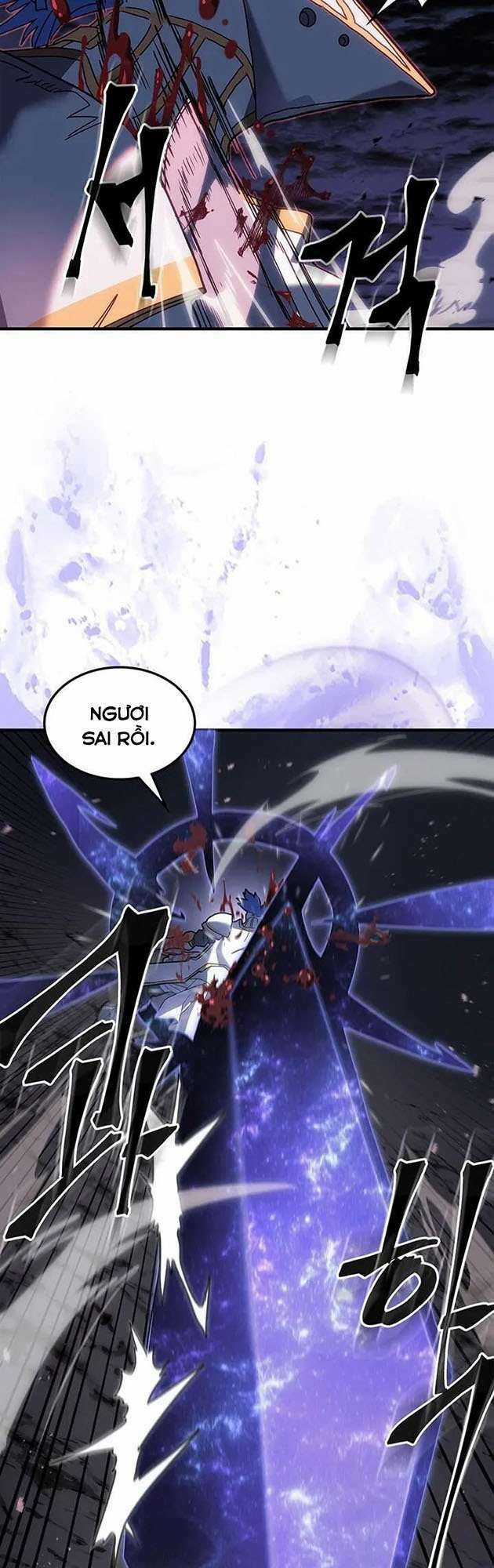 Chuyển Sinh Ma Pháp Đặc Biệt Yếu Chapter 238 trang 29