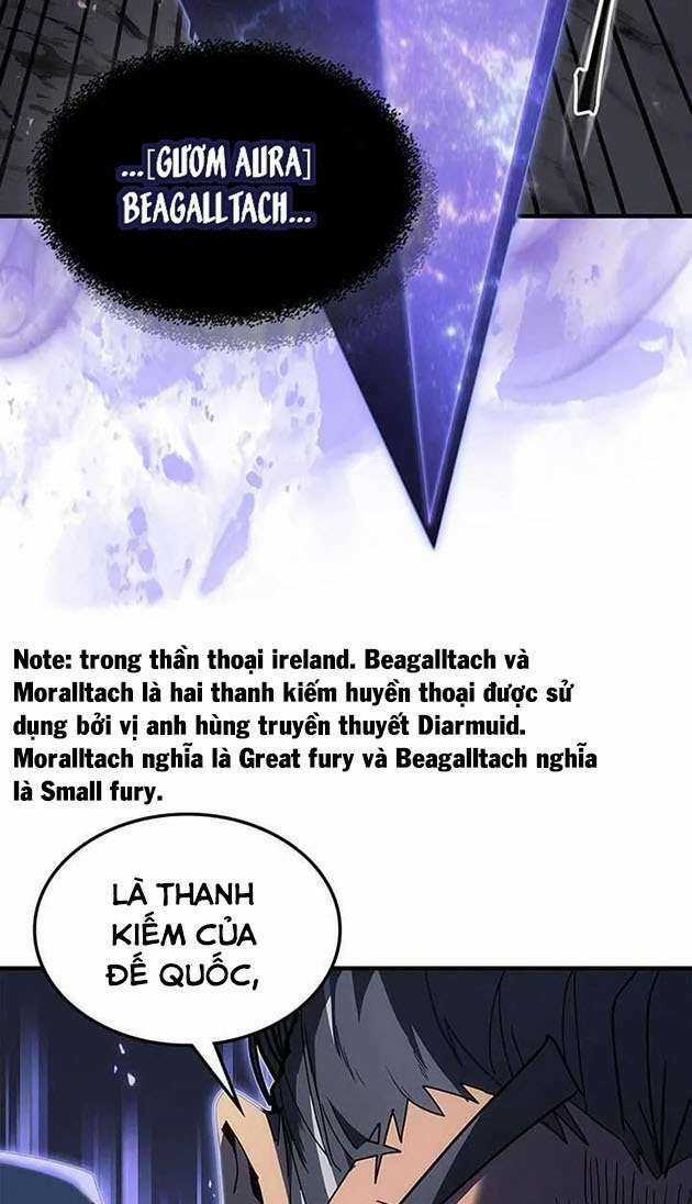 Chuyển Sinh Ma Pháp Đặc Biệt Yếu Chapter 238 trang 30