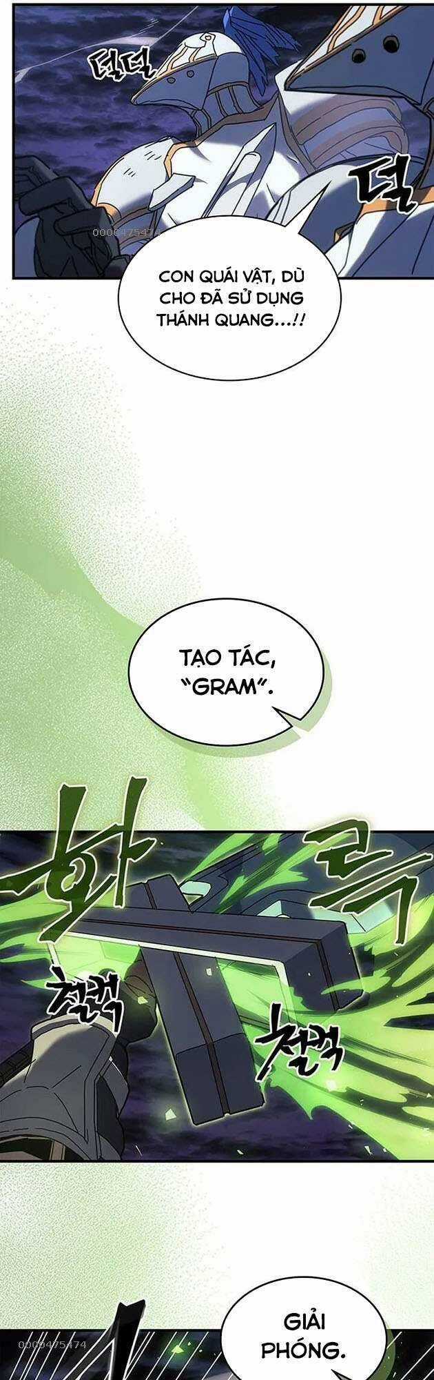 Chuyển Sinh Ma Pháp Đặc Biệt Yếu Chapter 238 trang 32