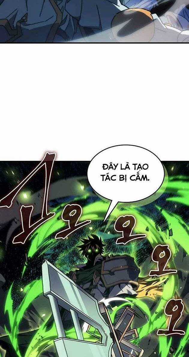 Chuyển Sinh Ma Pháp Đặc Biệt Yếu Chapter 238 trang 34