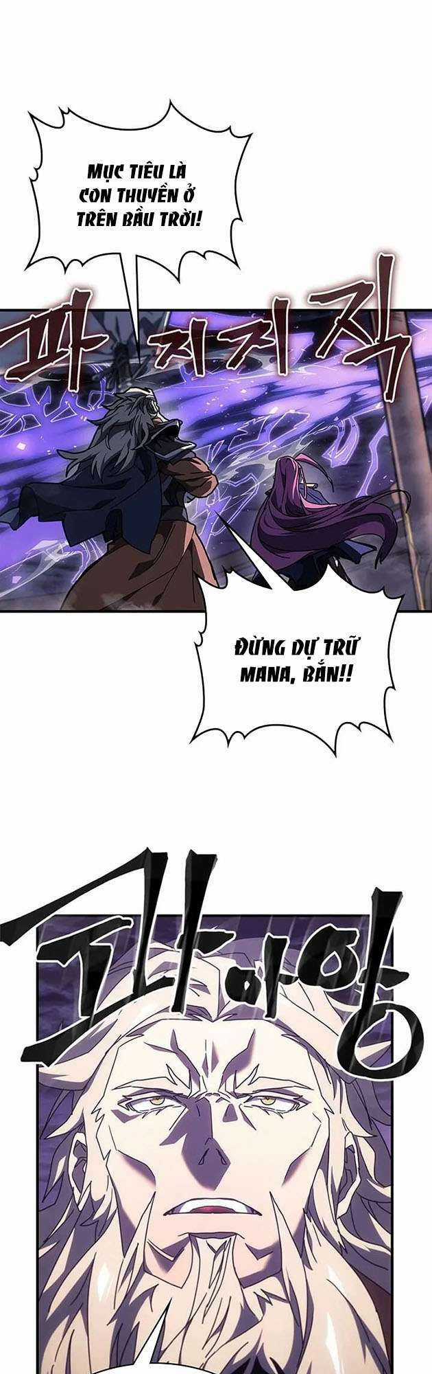 Chuyển Sinh Ma Pháp Đặc Biệt Yếu Chapter 238 trang 38