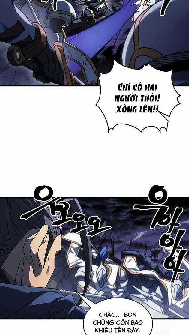 Chuyển Sinh Ma Pháp Đặc Biệt Yếu Chapter 238 trang 40