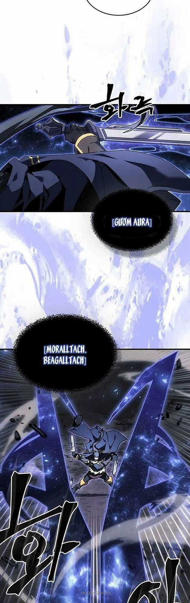 Chuyển Sinh Ma Pháp Đặc Biệt Yếu Chapter 238 trang 41