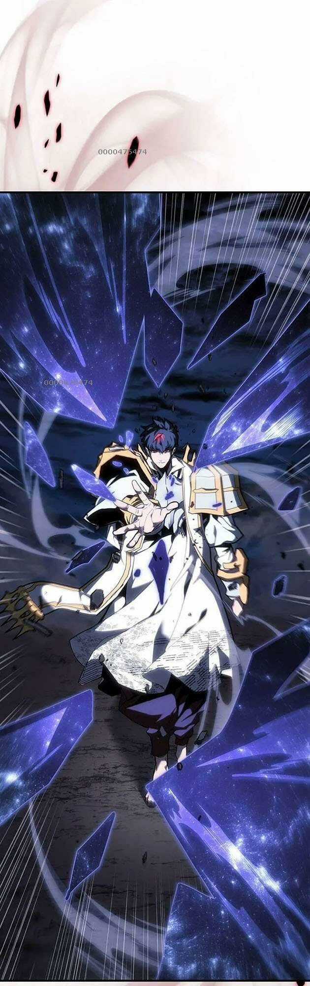 Chuyển Sinh Ma Pháp Đặc Biệt Yếu Chapter 238 trang 44