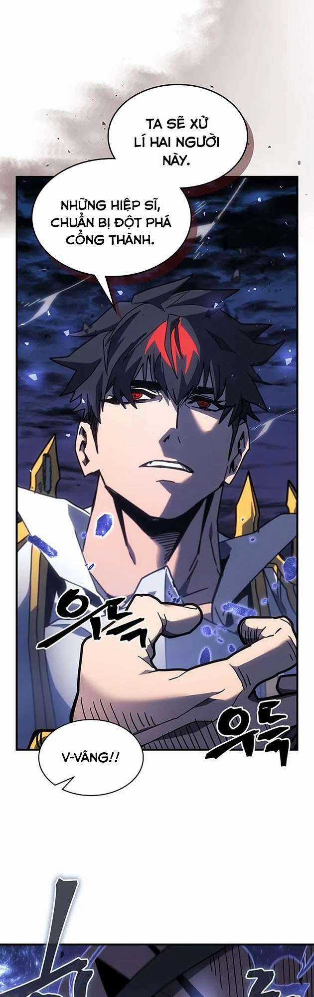 Chuyển Sinh Ma Pháp Đặc Biệt Yếu Chapter 238 trang 47