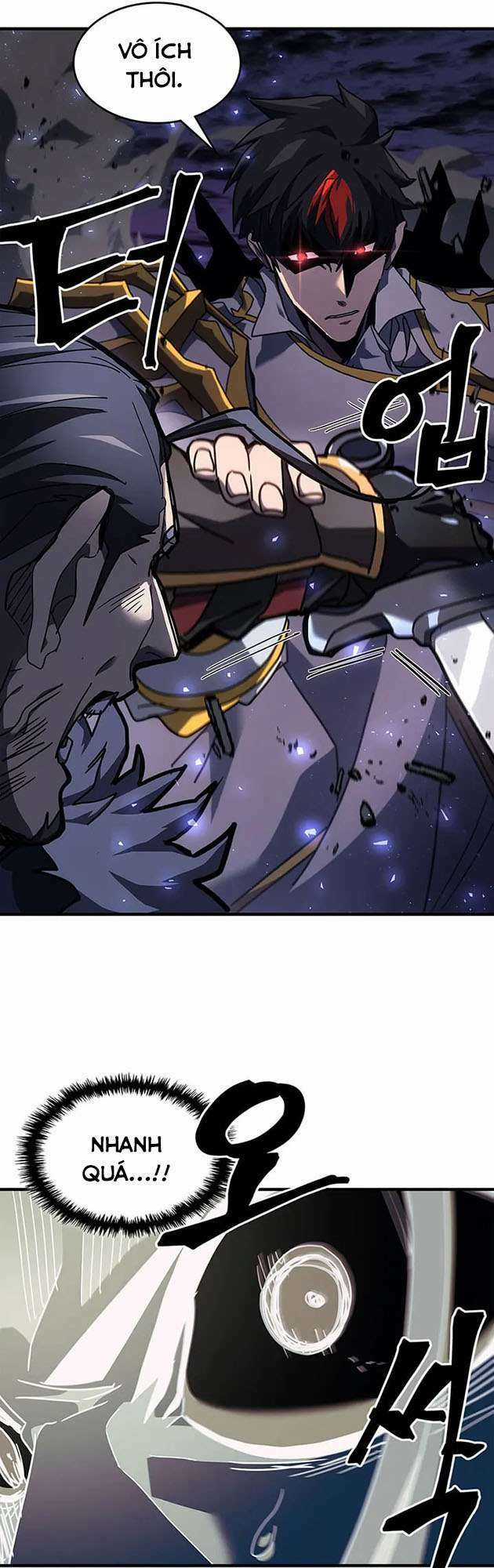 Chuyển Sinh Ma Pháp Đặc Biệt Yếu Chapter 238 trang 50