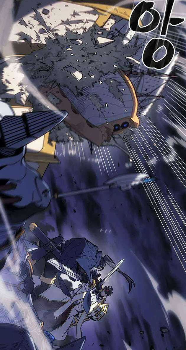 Chuyển Sinh Ma Pháp Đặc Biệt Yếu Chapter 238 trang 52