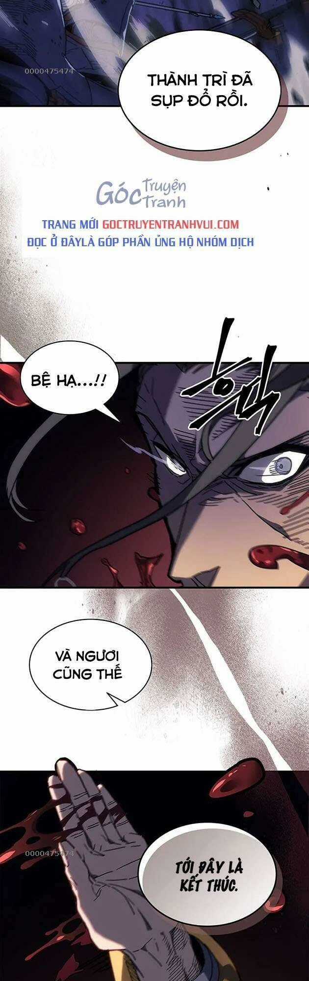 Chuyển Sinh Ma Pháp Đặc Biệt Yếu Chapter 238 trang 53