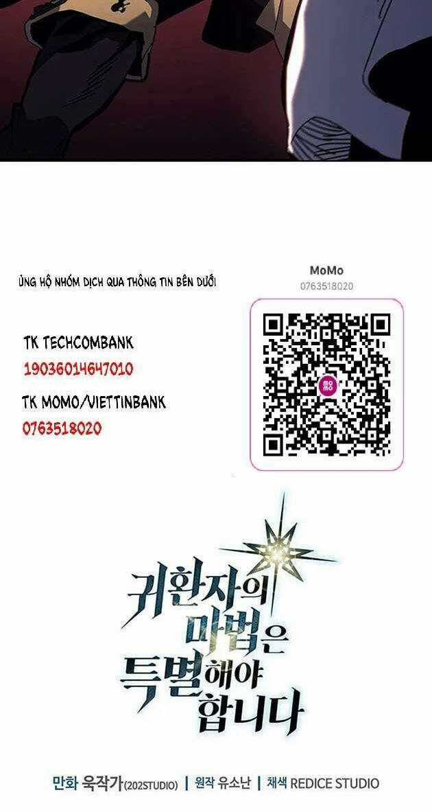 Chuyển Sinh Ma Pháp Đặc Biệt Yếu Chapter 238 trang 55