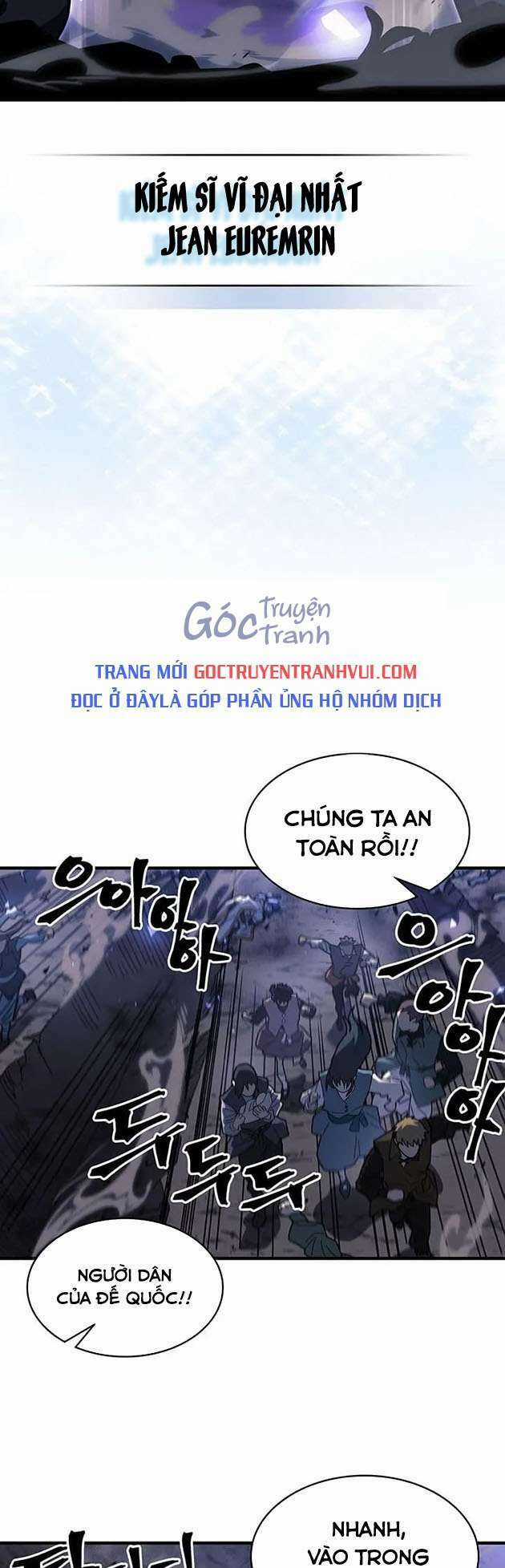 Chuyển Sinh Ma Pháp Đặc Biệt Yếu Chapter 238 trang 6