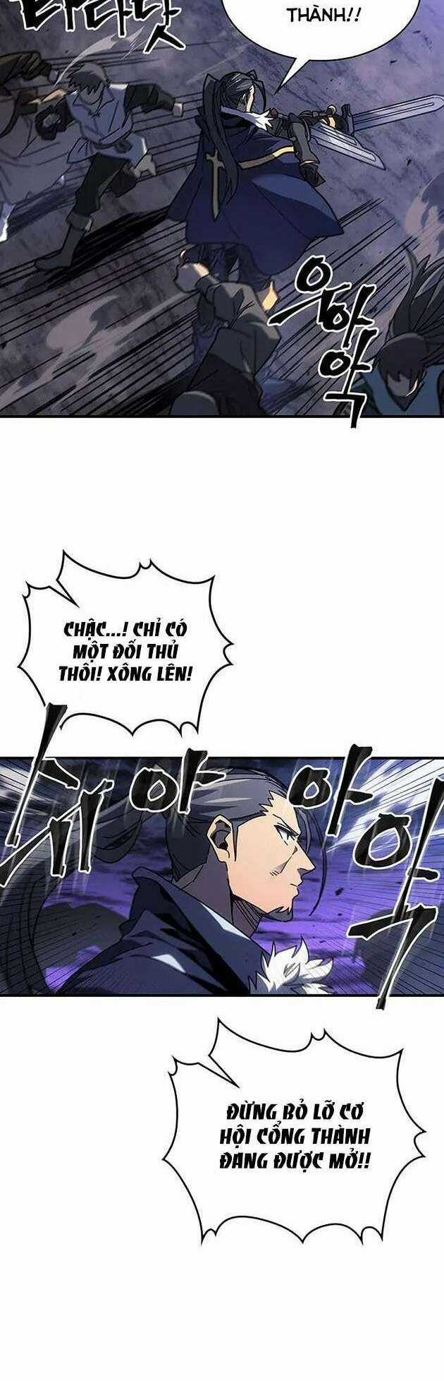 Chuyển Sinh Ma Pháp Đặc Biệt Yếu Chapter 238 trang 7