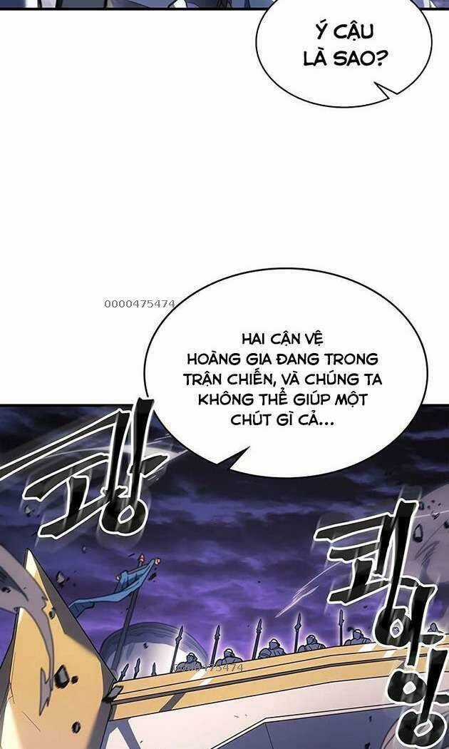 Chuyển Sinh Ma Pháp Đặc Biệt Yếu Chapter 239 trang 2
