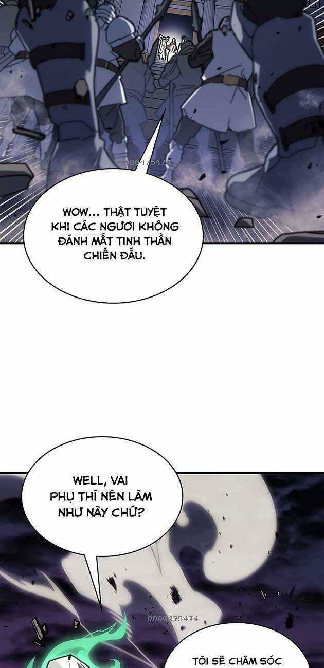 Chuyển Sinh Ma Pháp Đặc Biệt Yếu Chapter 239 trang 20