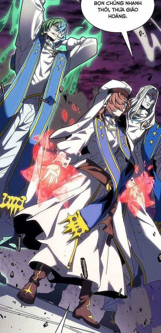 Chuyển Sinh Ma Pháp Đặc Biệt Yếu Chapter 239 trang 21